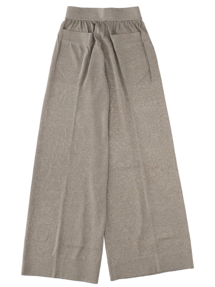 Circus Hotel Pantaloni - Grey | 93747774f9032fe69901b9bfd255532389525a6d