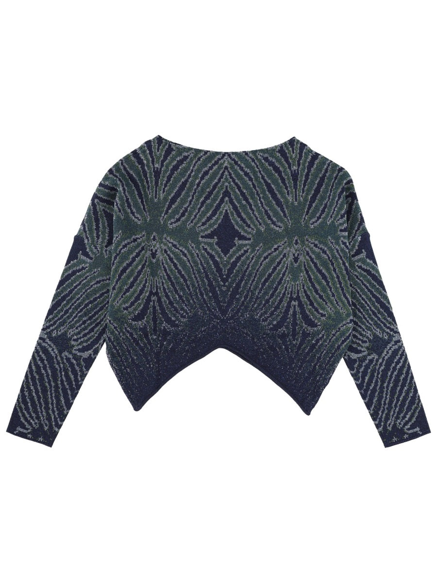 Circus Hotel Top - Multicolour | e32015d585612f5f6caa1bc2088c0cfba53a816f