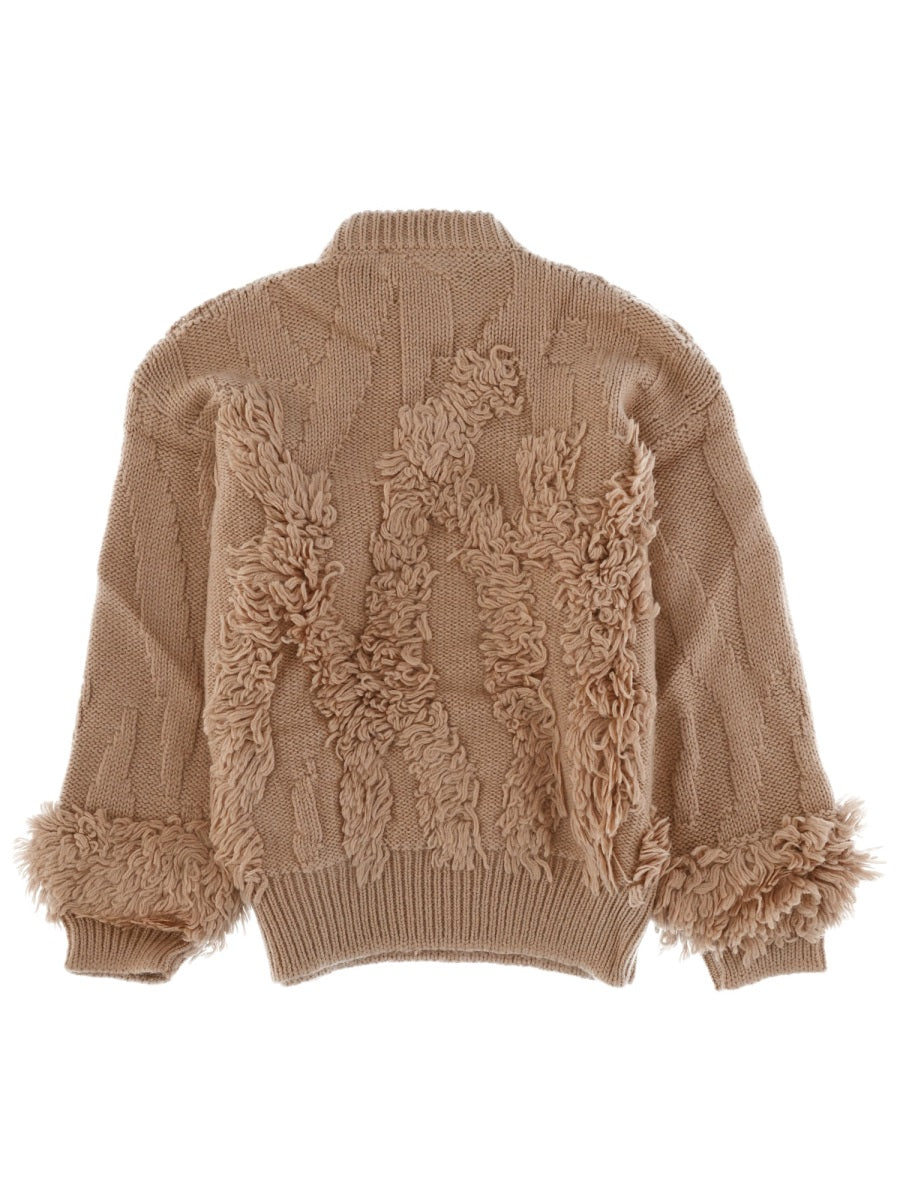 Circus Hotel Top - Beige | 61ea51c116c6365933c4829894d8894ead3514da