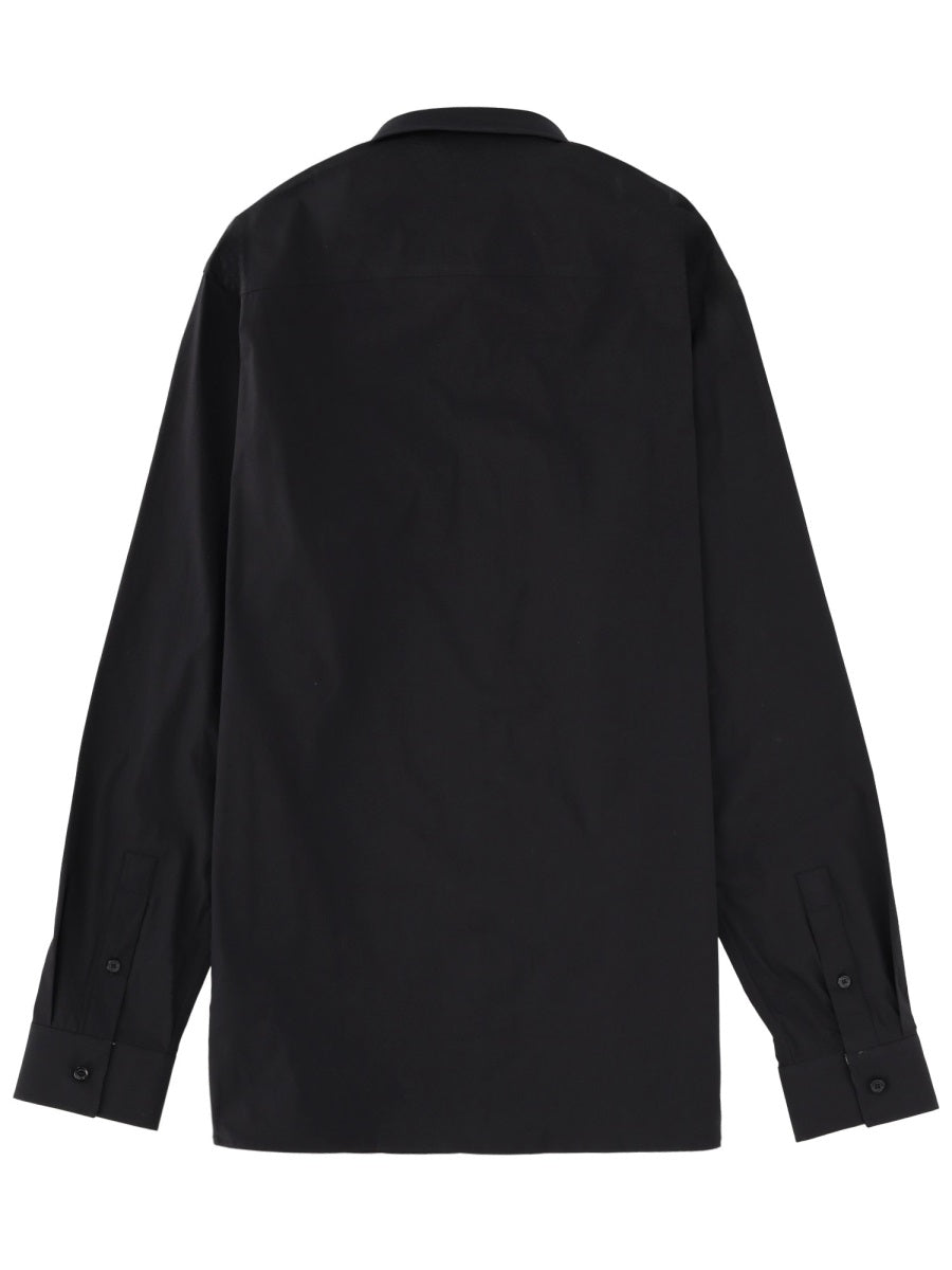 Burberry Camicie - Black | eceaeb33926282760fe008d504b775bd8ae60f68