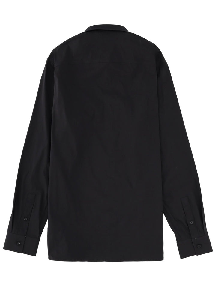 Burberry Camicie - Black | eceaeb33926282760fe008d504b775bd8ae60f68