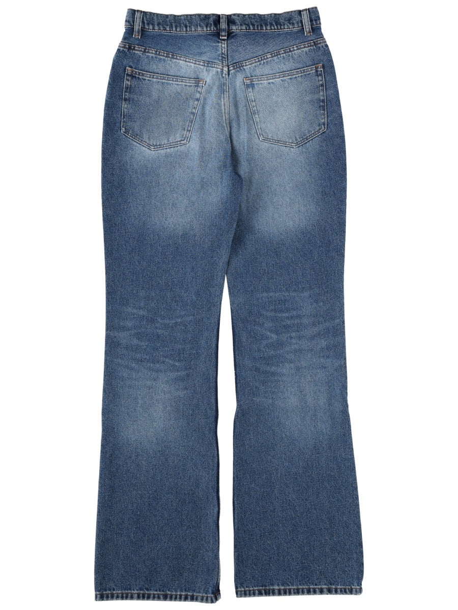 A.P.C. Jeans - Denim | c666e4fce25471cf6e7cbbd98245d500f4726eb6