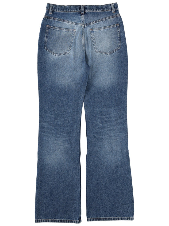 A.P.C. Jeans - Denim | c666e4fce25471cf6e7cbbd98245d500f4726eb6