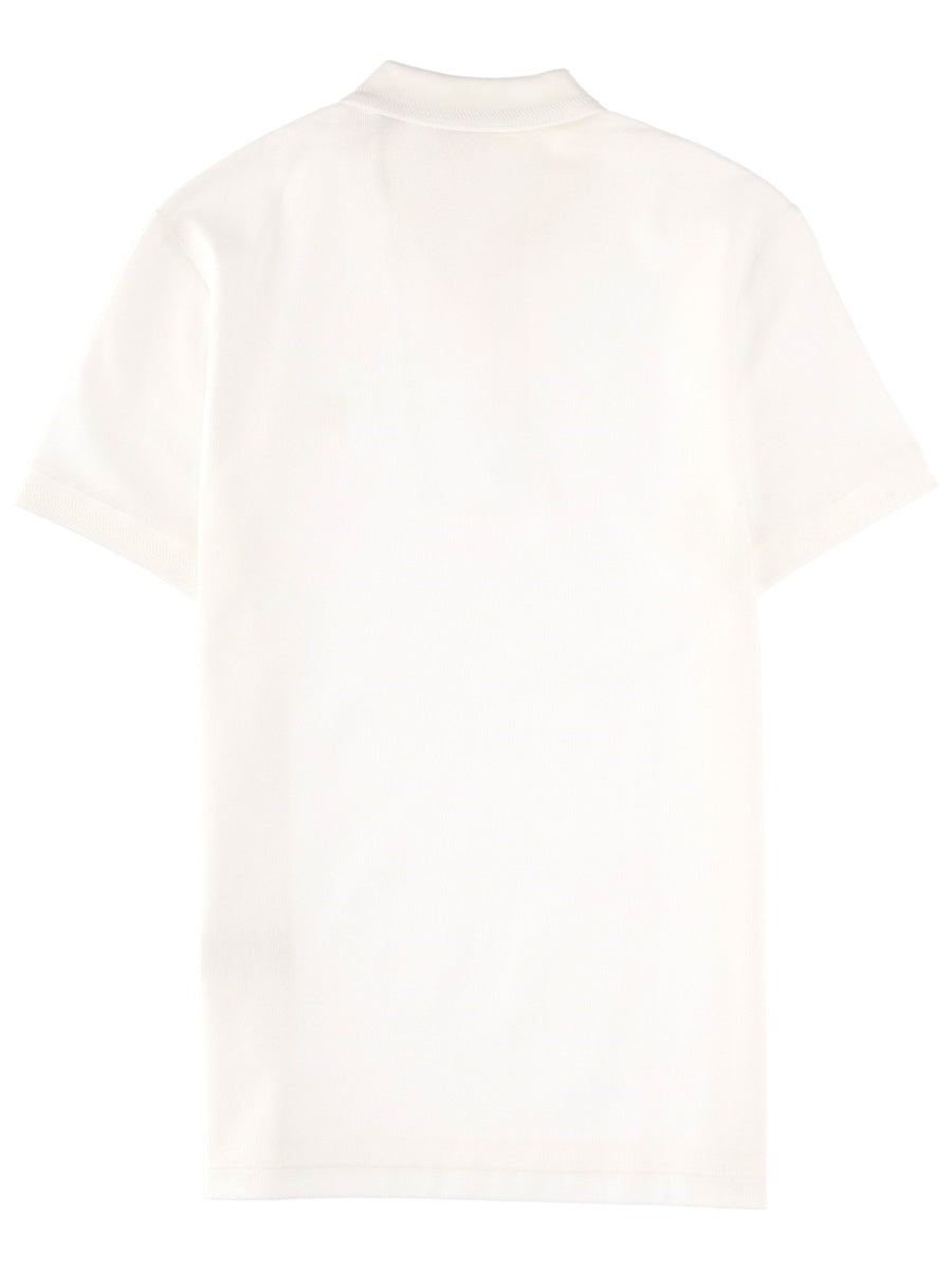 Burberry T shirt - White | 4ec14d115ec623bdf5ea8734ef102c08651a0f71