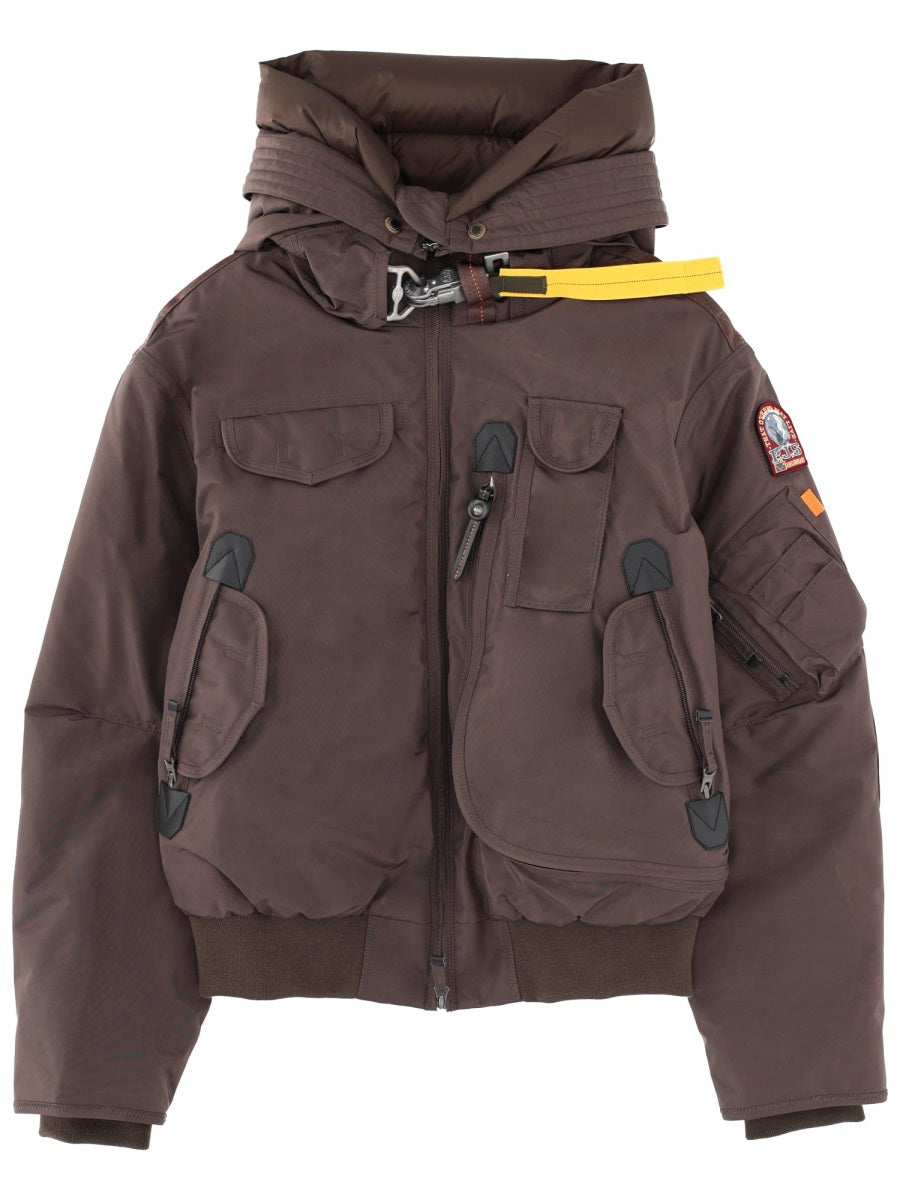 Parajumpers Giacche - Brown | 31e88bc0c382d4cc835548a9b9071bc07b0174d5