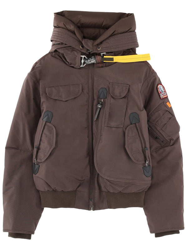 "Gobi" Jacket