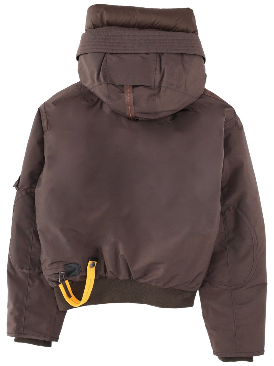 Parajumpers Giacche - Brown | 714d6da4a557f1c7c966810f866ce719a2af7bc0