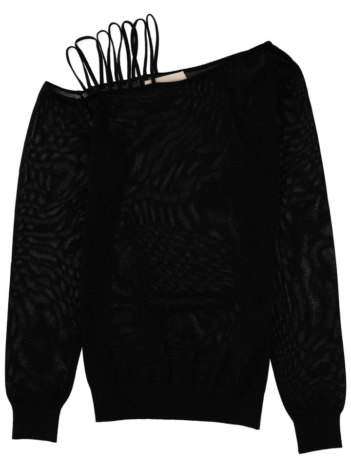 Circus Hotel Top - Black | 0c0eab468a5a1c3a01a54383401adff5dfc84e36