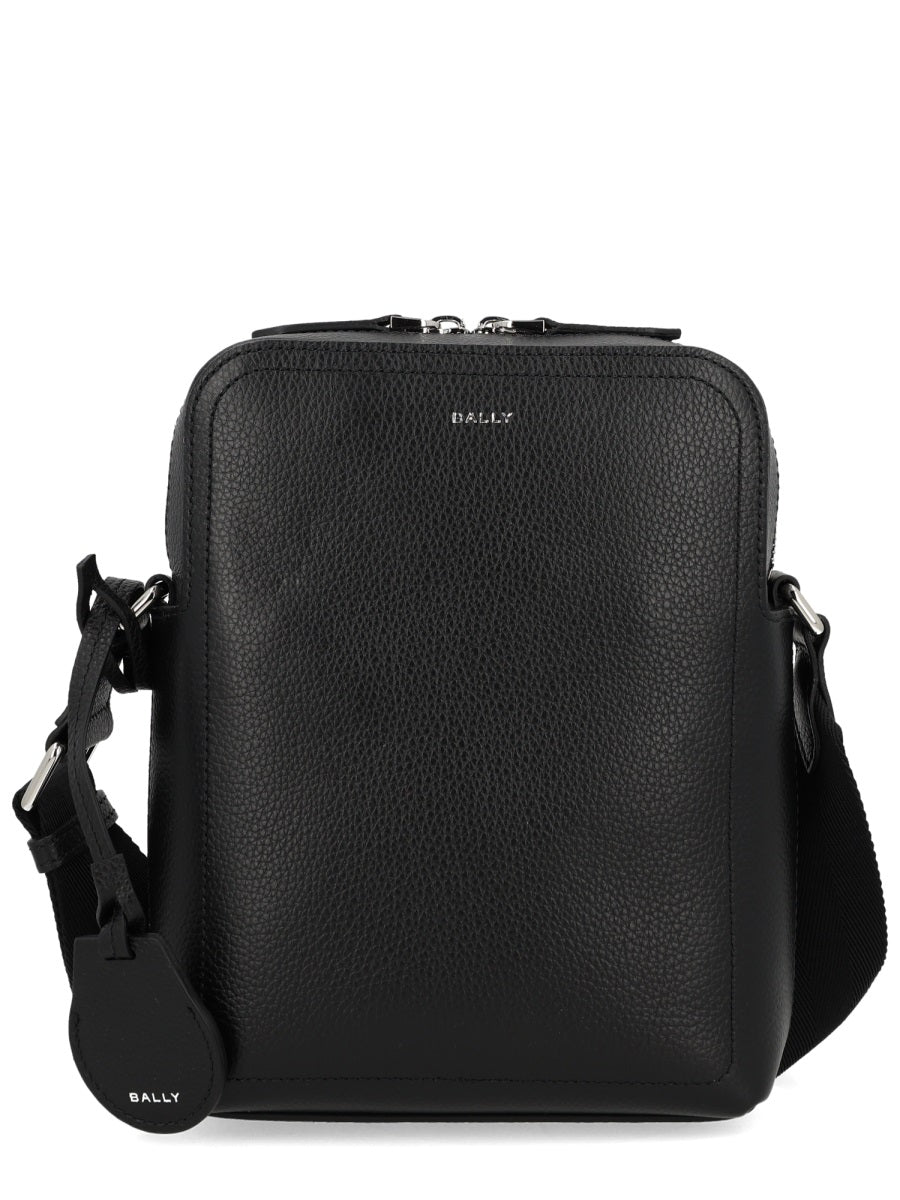 Bally Borse a Spalla e Tracolla - Nero | Wanan Luxury