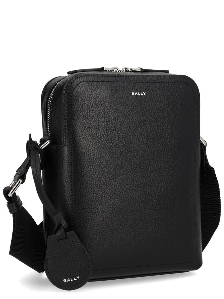Bally Borse a Spalla e Tracolla - Nero | Wanan Luxury