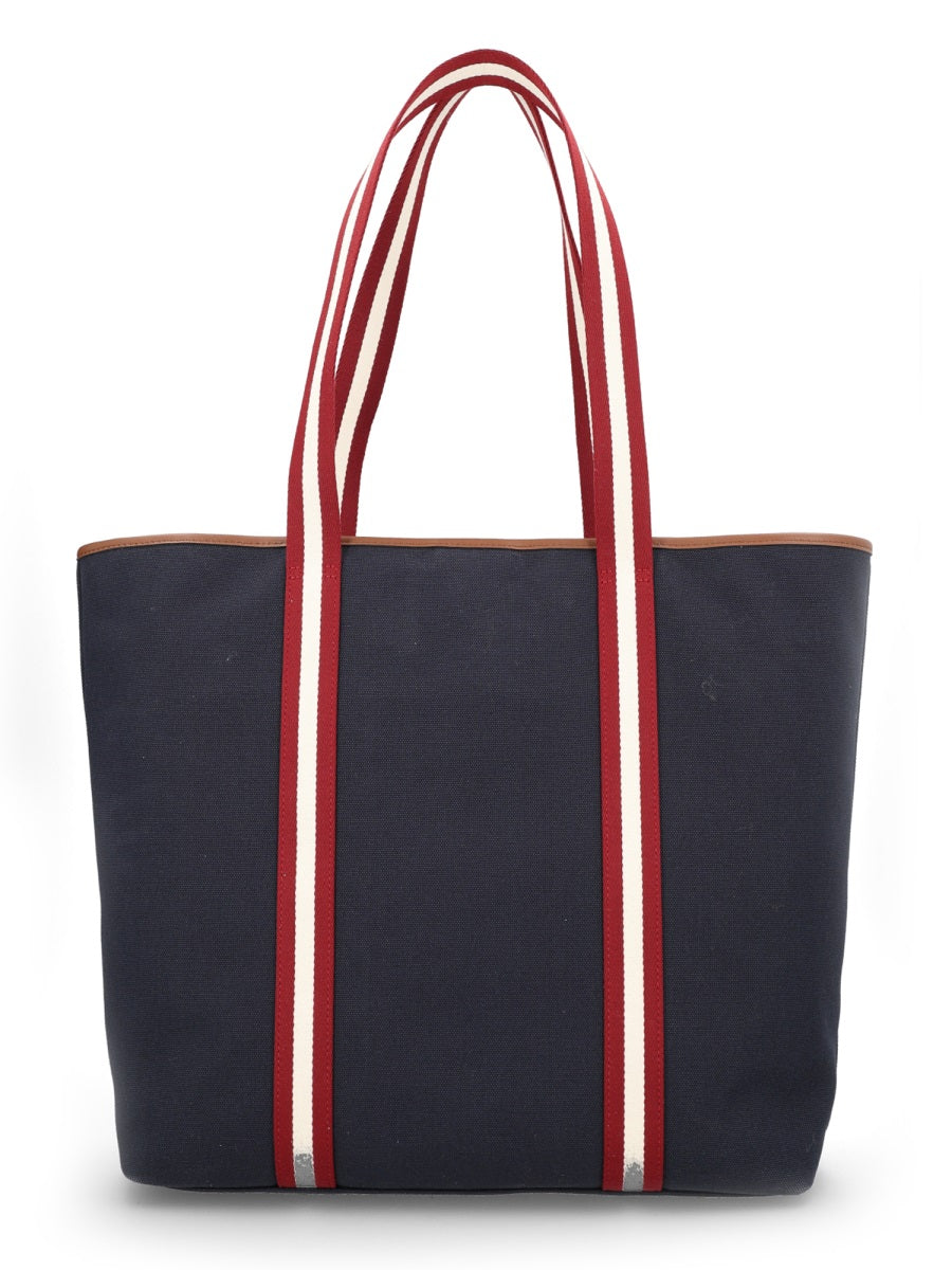 Bally Borse a Mano - Black | 3feffc81bb1bb0c76671422f0b0e1013bb4c87fa