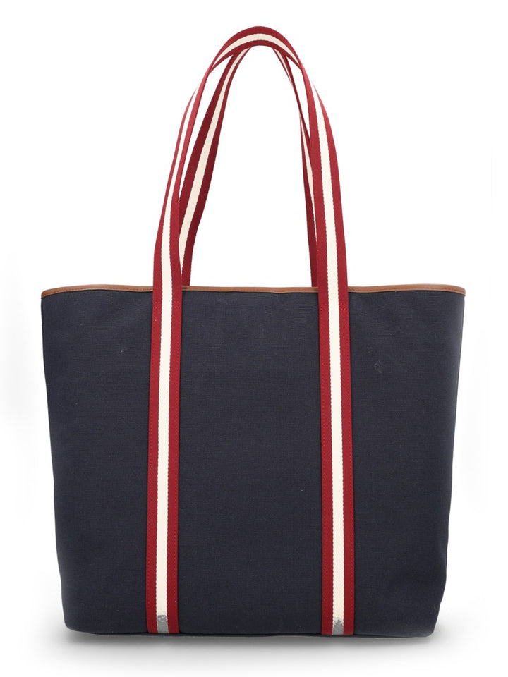 Bally Borse a Mano - Black | 3feffc81bb1bb0c76671422f0b0e1013bb4c87fa