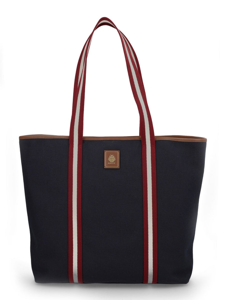 Bally Borse a Mano - Black | f9853c4561cbdb6f3aaab1b45c8d91d9eb208799
