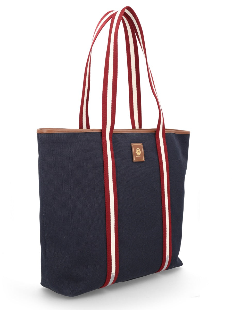 Bally Borse a Mano - Black | 24210d7cedb8bb5ebbbd291905f97e3449828ca9