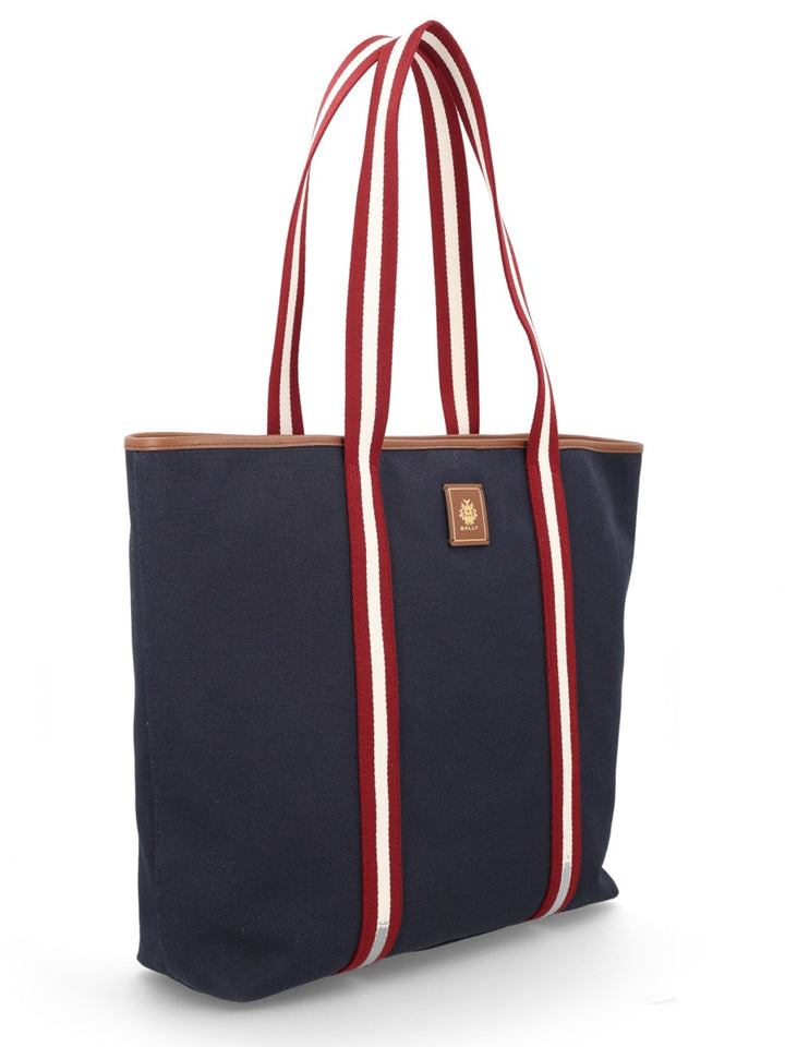 Bally Borse a Mano - Black | 24210d7cedb8bb5ebbbd291905f97e3449828ca9