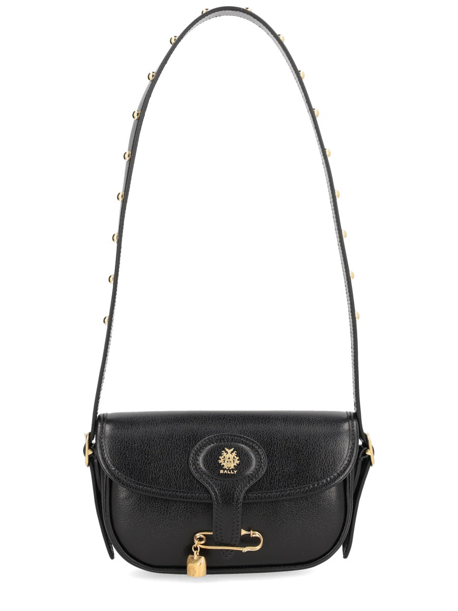 Bally Borse a Mano - Black | f0253fbd1984a2d366f2ed51bf37decf7c8cc394