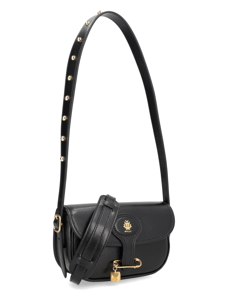 Bally Borse a Mano - Black | 17e744a3a3a5e47d278ef06702c6d72665ce144d