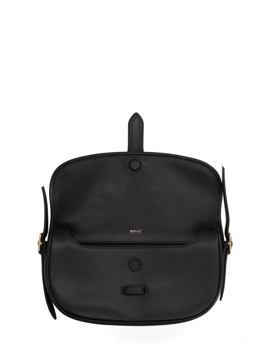 Bally Borse a Spalla e Tracolla - Black | d6c27b6753791a0aa25567d12fc8fcb72558b5ba