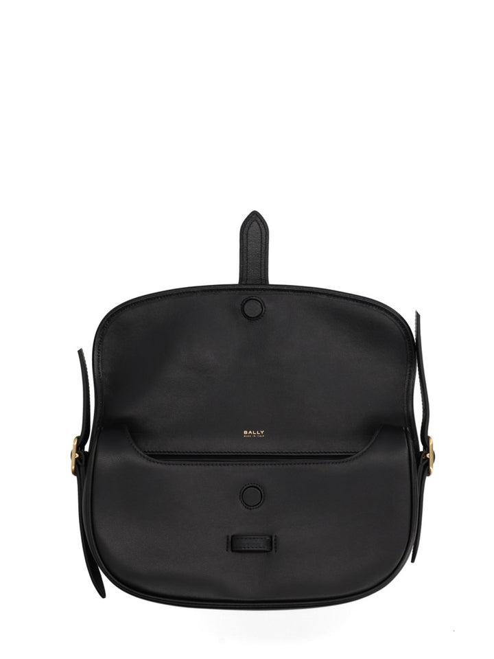 Bally Borse a Spalla e Tracolla - Black | d6c27b6753791a0aa25567d12fc8fcb72558b5ba