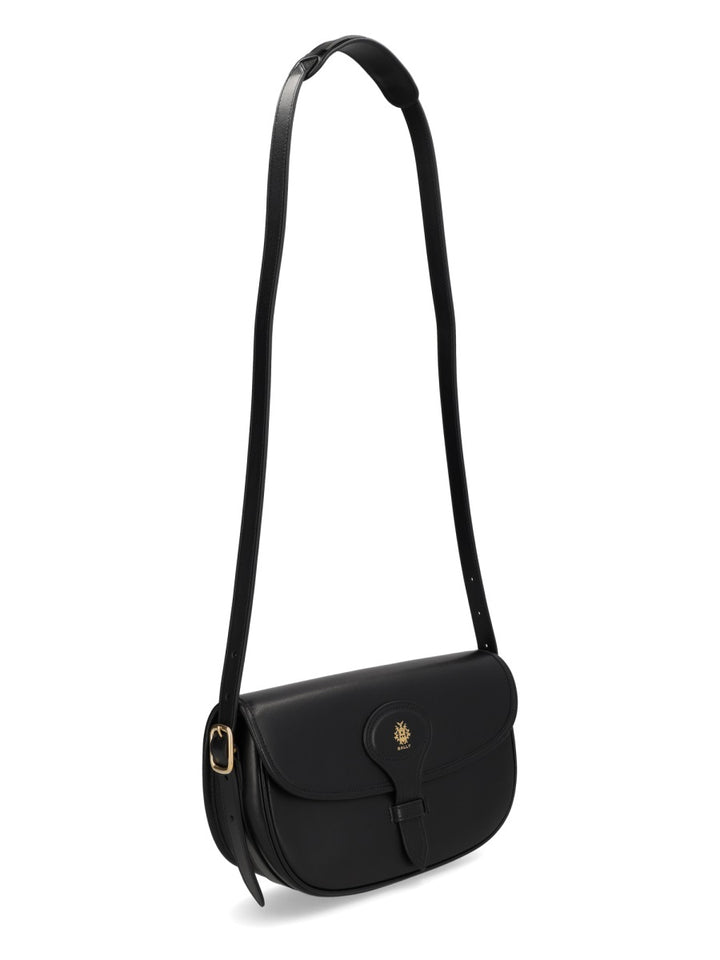 Bally Borse a Spalla e Tracolla - Black | f18d722b6e2ab79c2c5e549fcaa748316a81a3d1