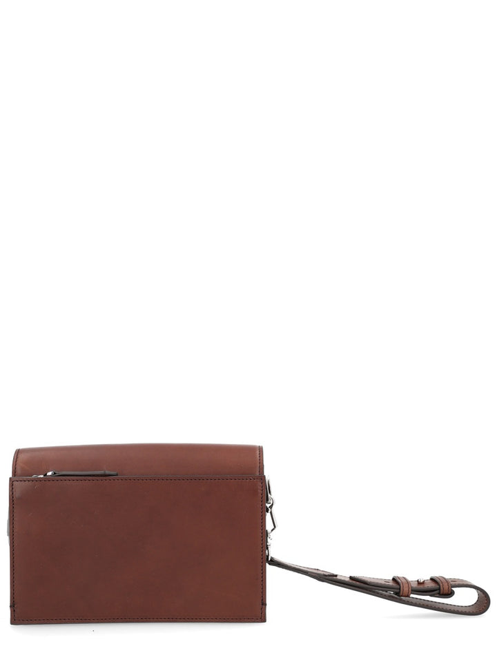 Max Mara Borse a Spalla e Tracolla - Brown | 3bbf53b4938771b30ad30e4522c2b74abc29327f