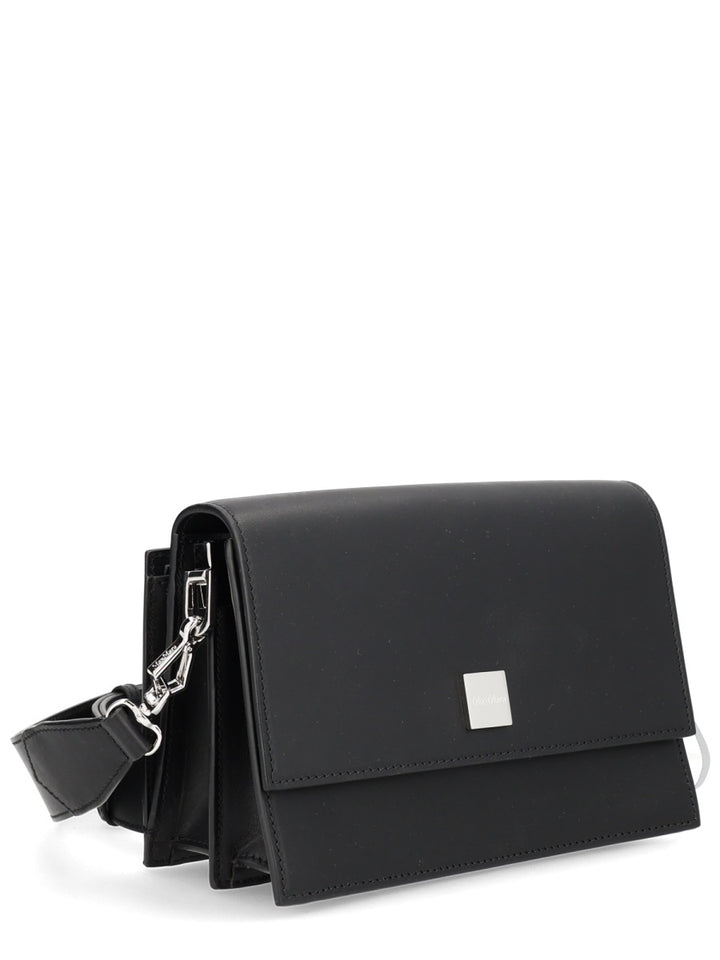Max Mara Borse a Spalla e Tracolla - Black | a7aad84f320d5bcafe5a6af75652525520fe305b