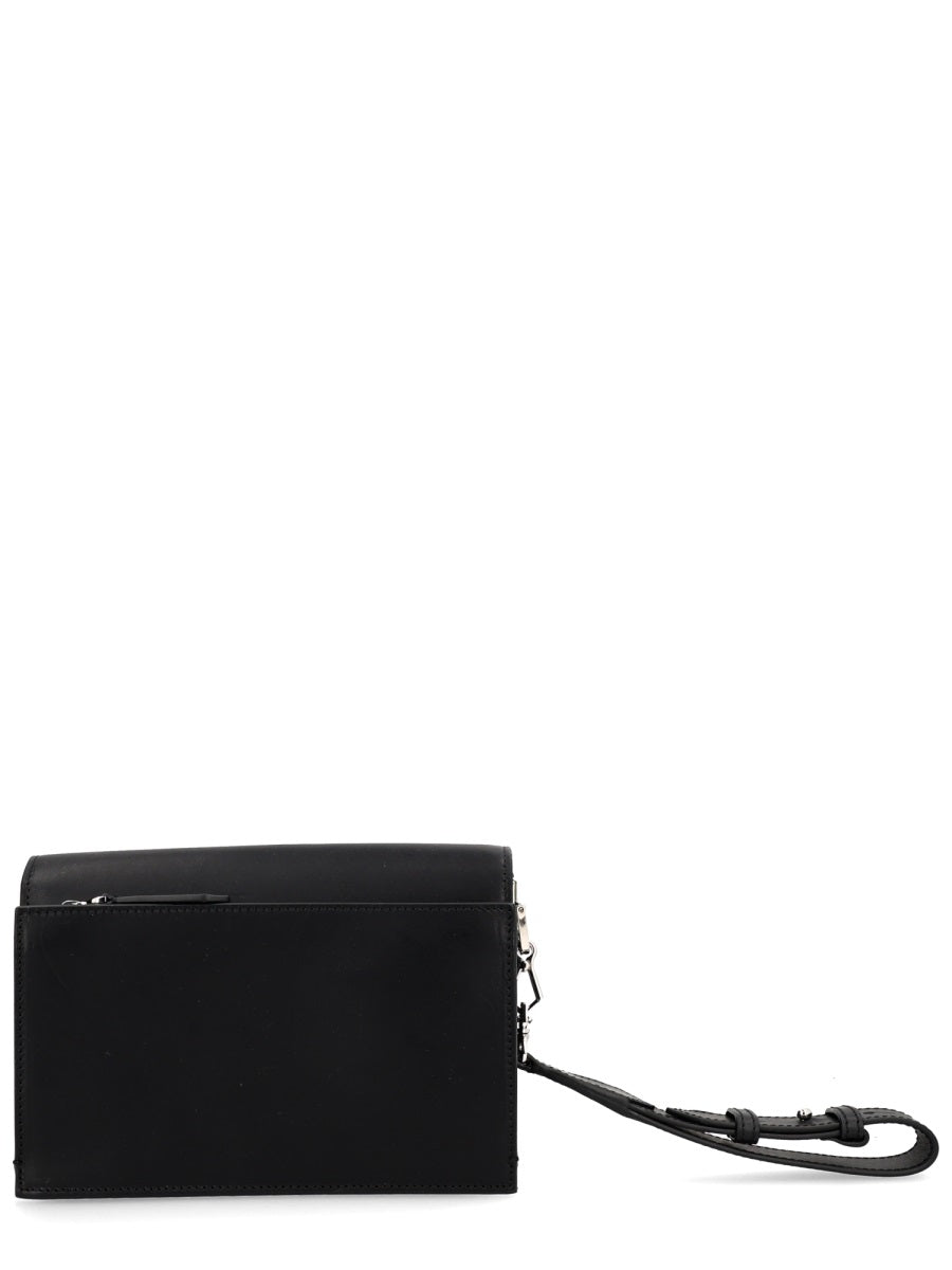 Max Mara Borse a Spalla e Tracolla - Black | fabc1c3e2a8d8b15b7251d46daf96f1d495e78c1