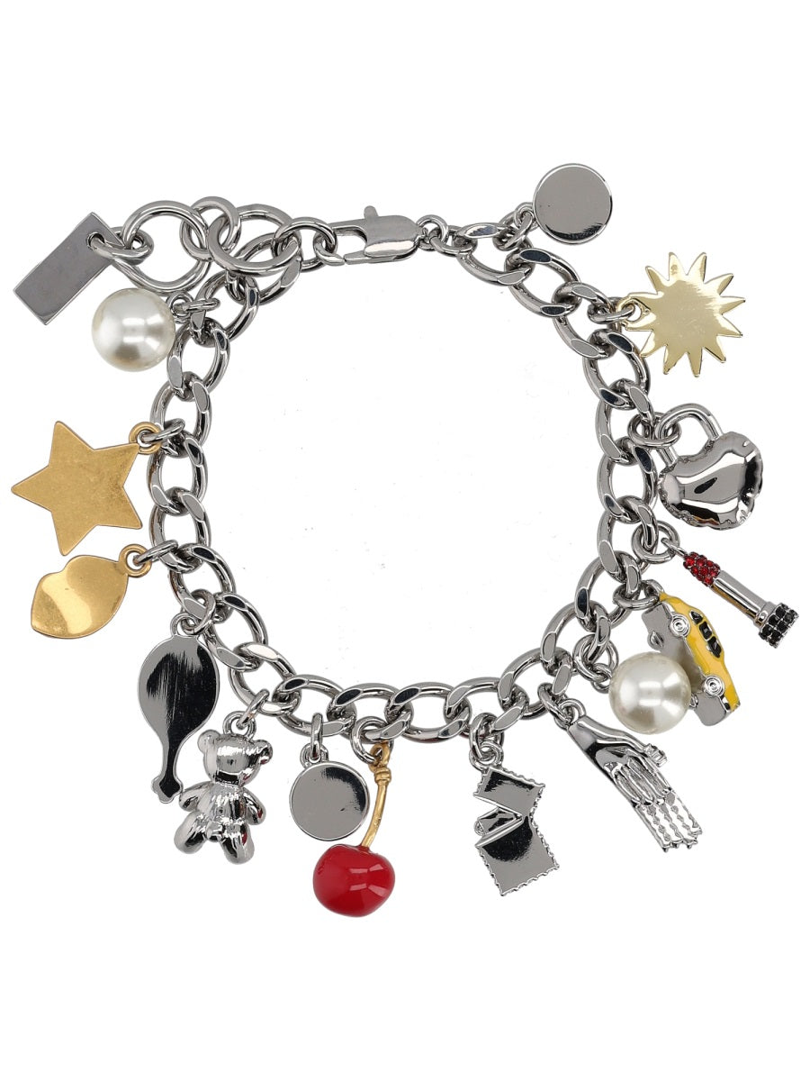 Marc Jacobs Bracciali - Silver | 5fd2382467e1d34e04c6cc7b8dae8664ea9a22b2