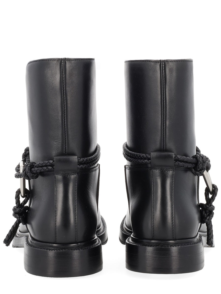 Bottega Veneta Stivali - Black | 45008d3b363e45e1af2d302f04b486f3cacb997c