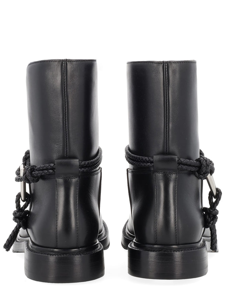 Bottega Veneta Stivali - Black | 45008d3b363e45e1af2d302f04b486f3cacb997c