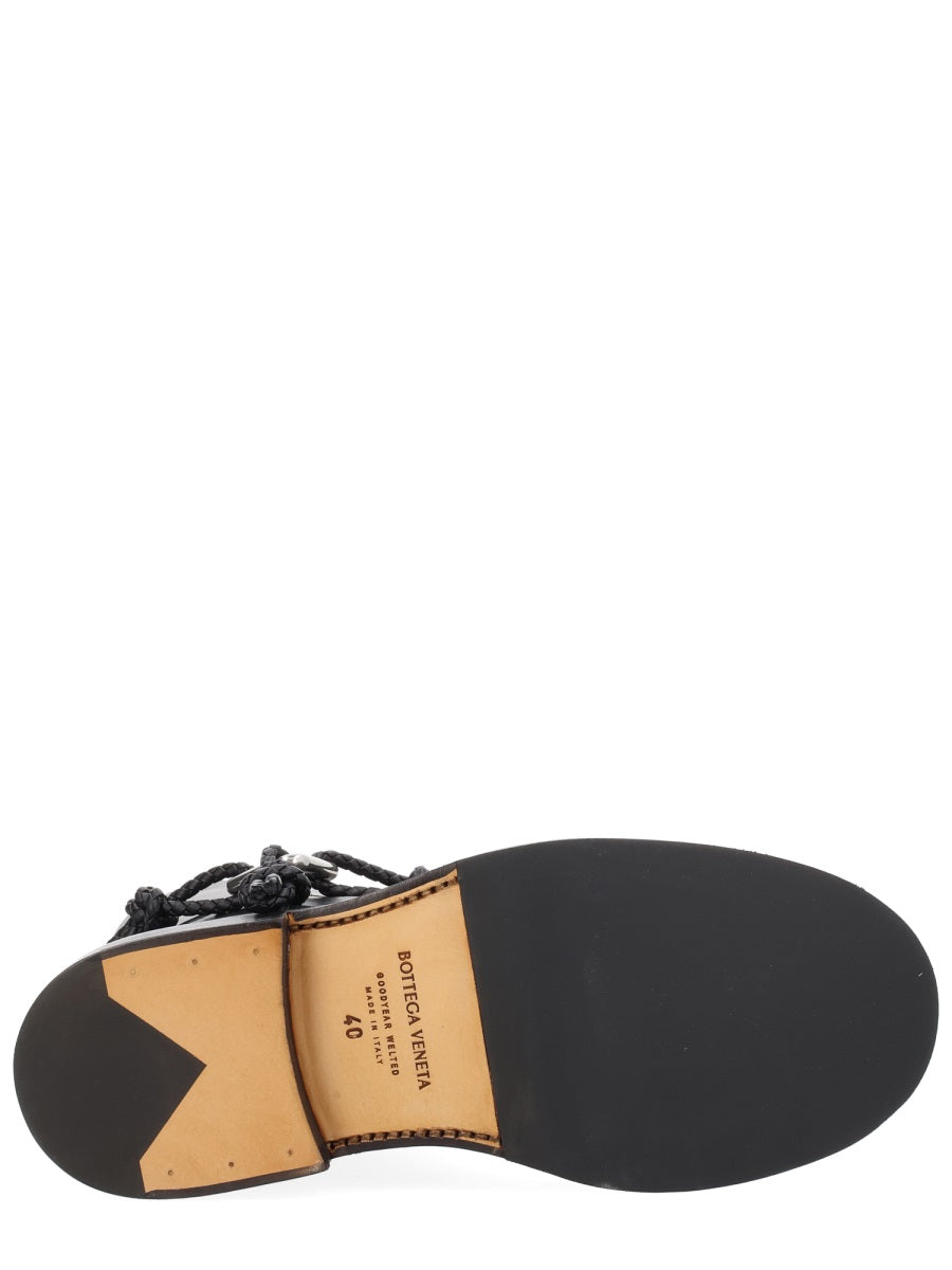 Bottega Veneta Stivali - Black | eedf43dc5a8594df3c5ee4647d2bf7da3d3df9a8