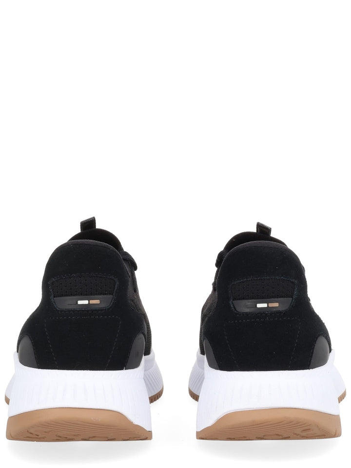 Boss Sneakers - Blue | fc1bed7a45c544ee99d7010c48a0ff63e5eb6c4d