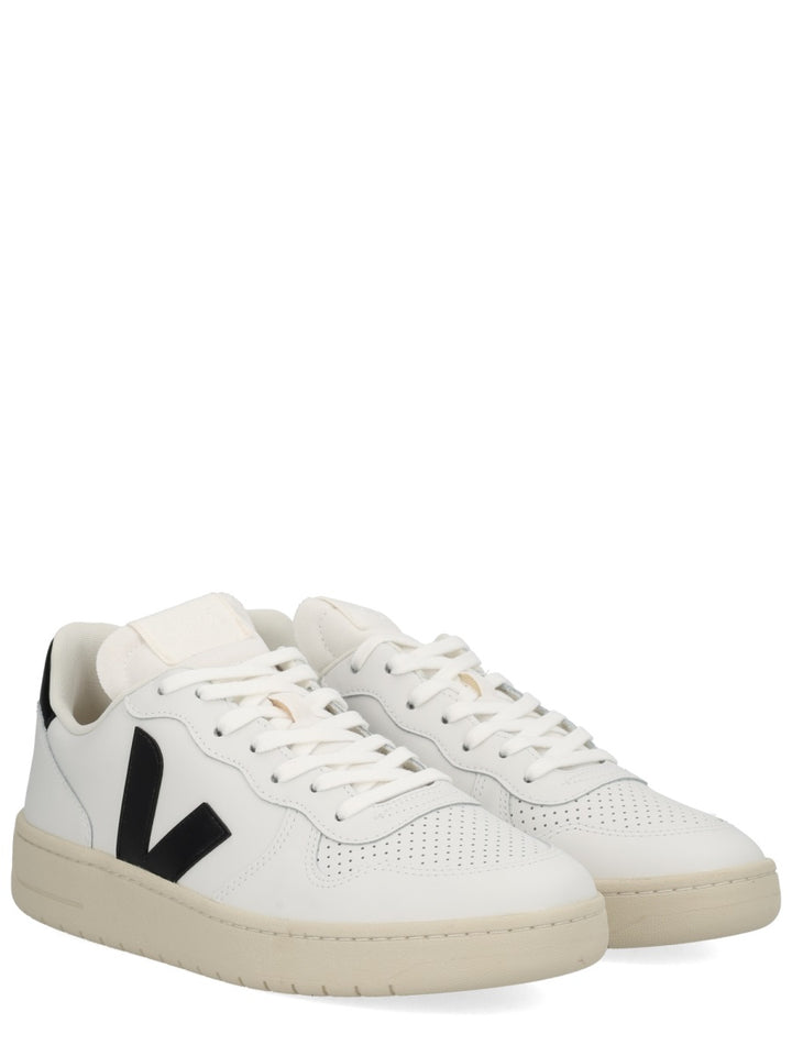 Veja Sneakers - Bianco | Wanan Luxury