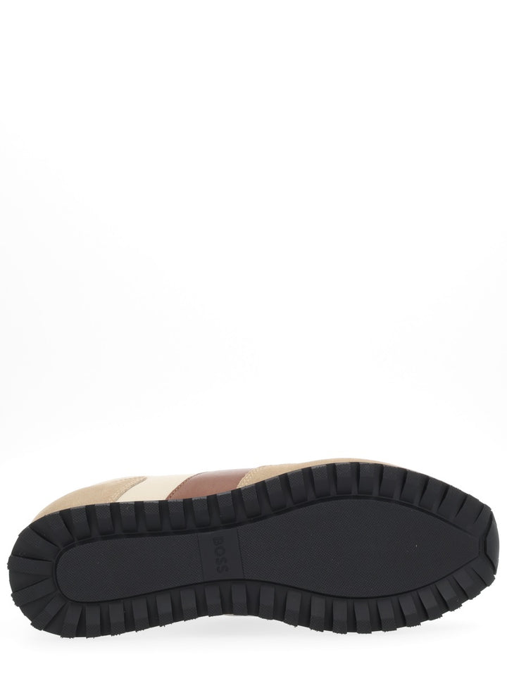 Boss Sneakers - Brown | a5fd74cac82fcc8b3003e9902862e36176af6a7b