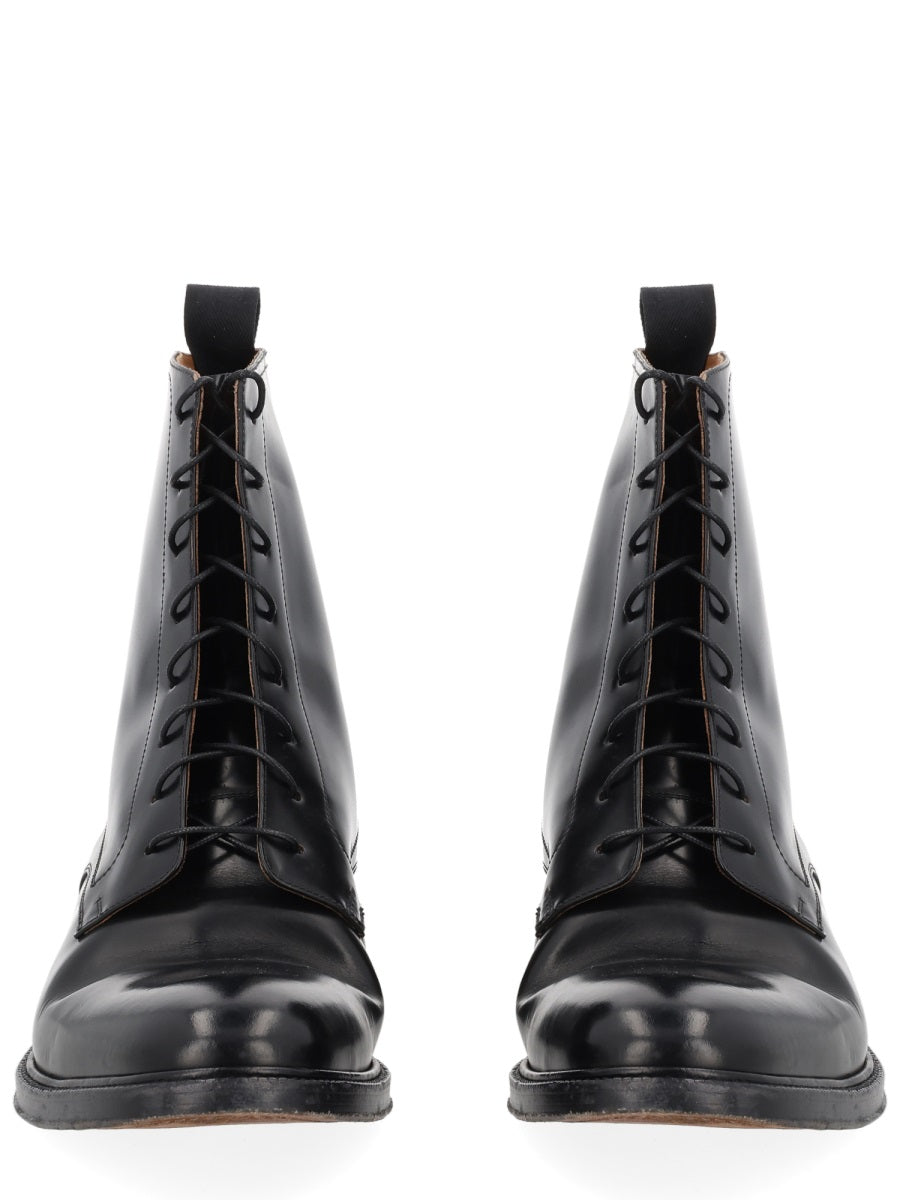 Maison Margiela Stivali - Black | 5dff6a27f32c258c52e0eacfb359d981723e1b12