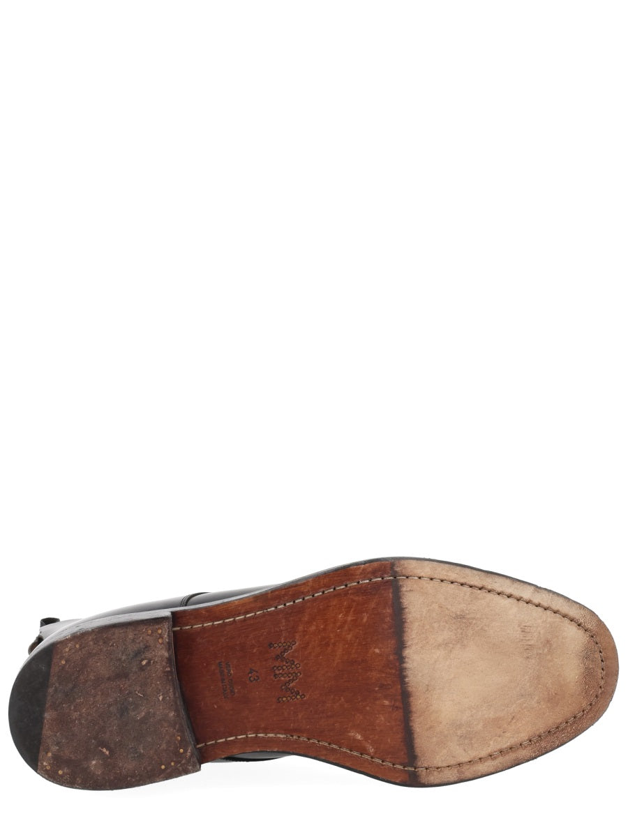 Maison Margiela Stivali - Black | 1f0b02c86a83b44e1348dbb8db0cd50f960cdb8e
