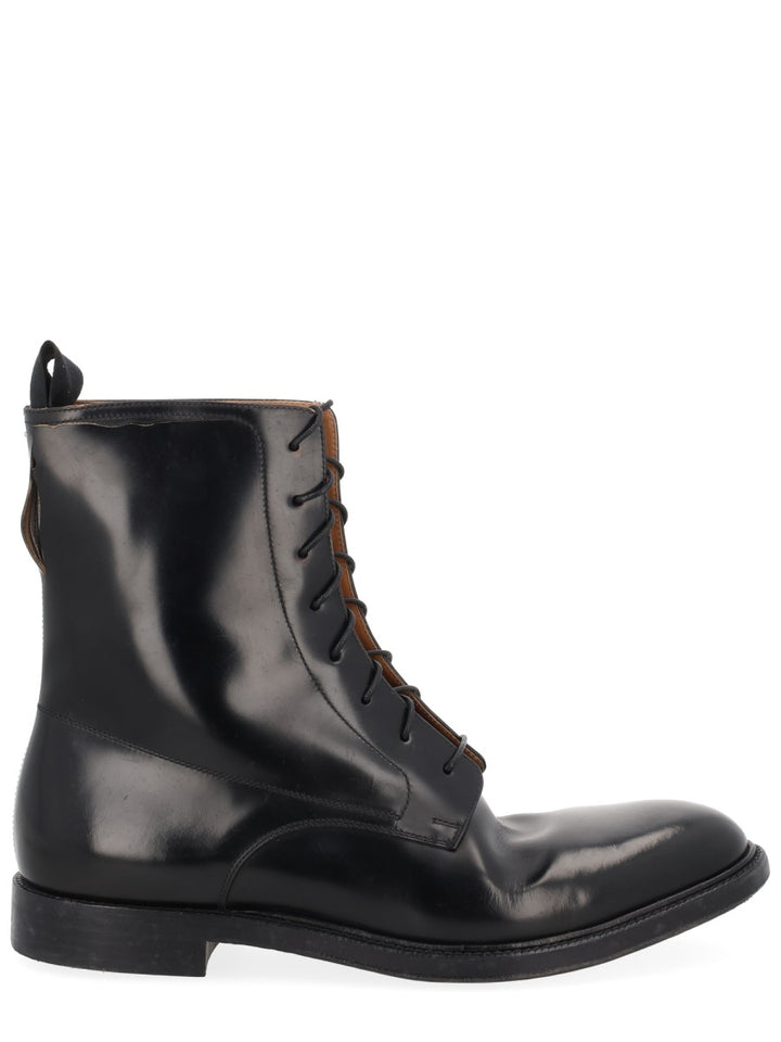 Maison Margiela Stivali - Black | d1f120e8aacca63aa7569cdafe772f60970c9afb