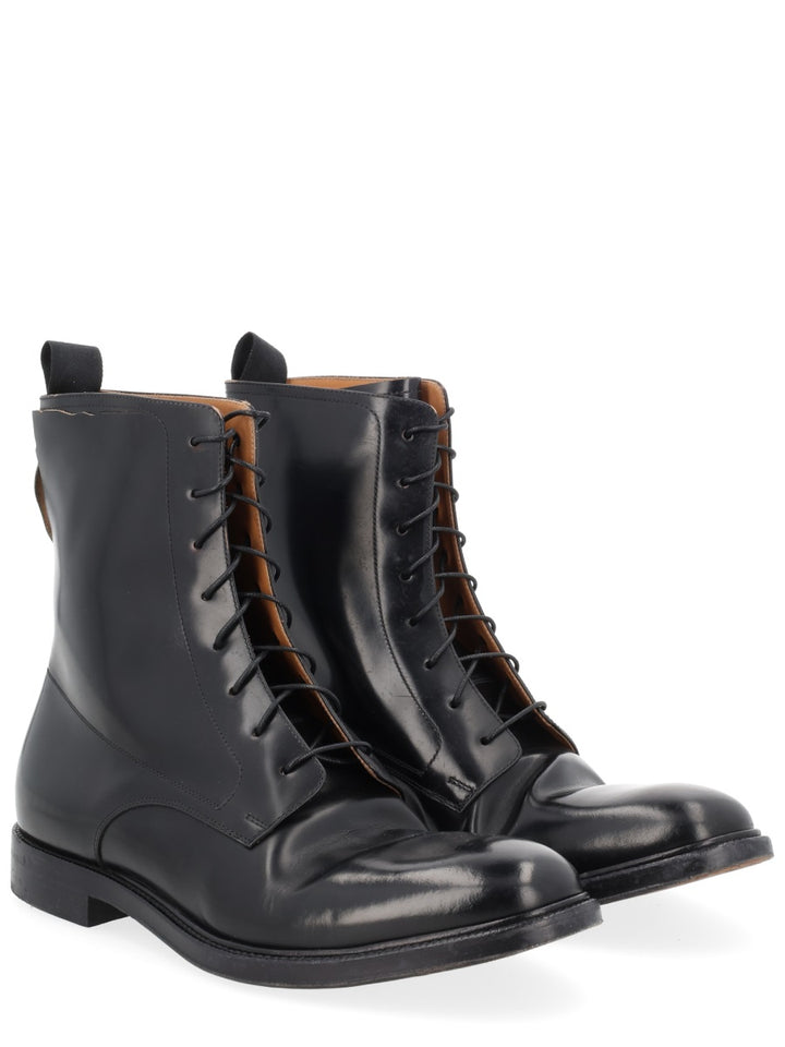 Maison Margiela Stivali - Black | 420513322f4a5206aa5d4956c6ede464da9fdb21