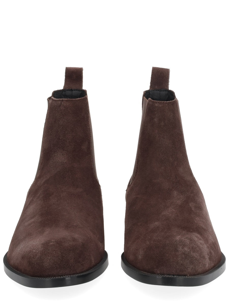 Boss Mocassini - Brown | b9f76bd0a98d7a7a662d13f938f6365c21a76439