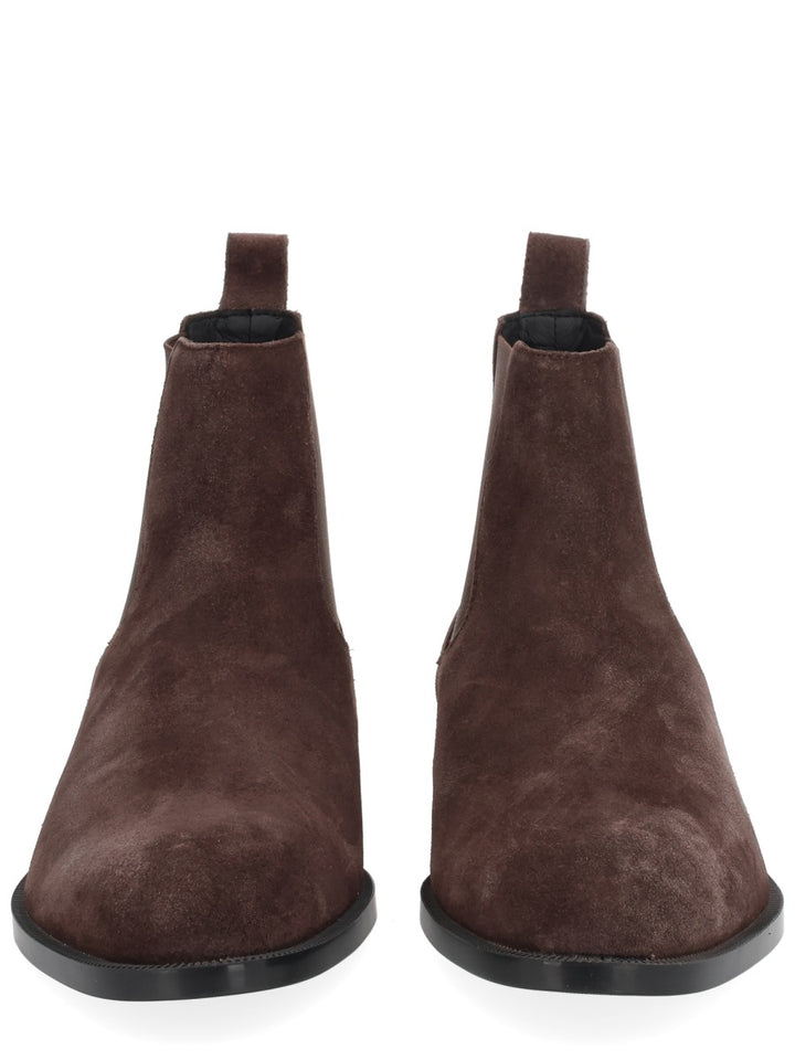 Boss Mocassini - Brown | b9f76bd0a98d7a7a662d13f938f6365c21a76439