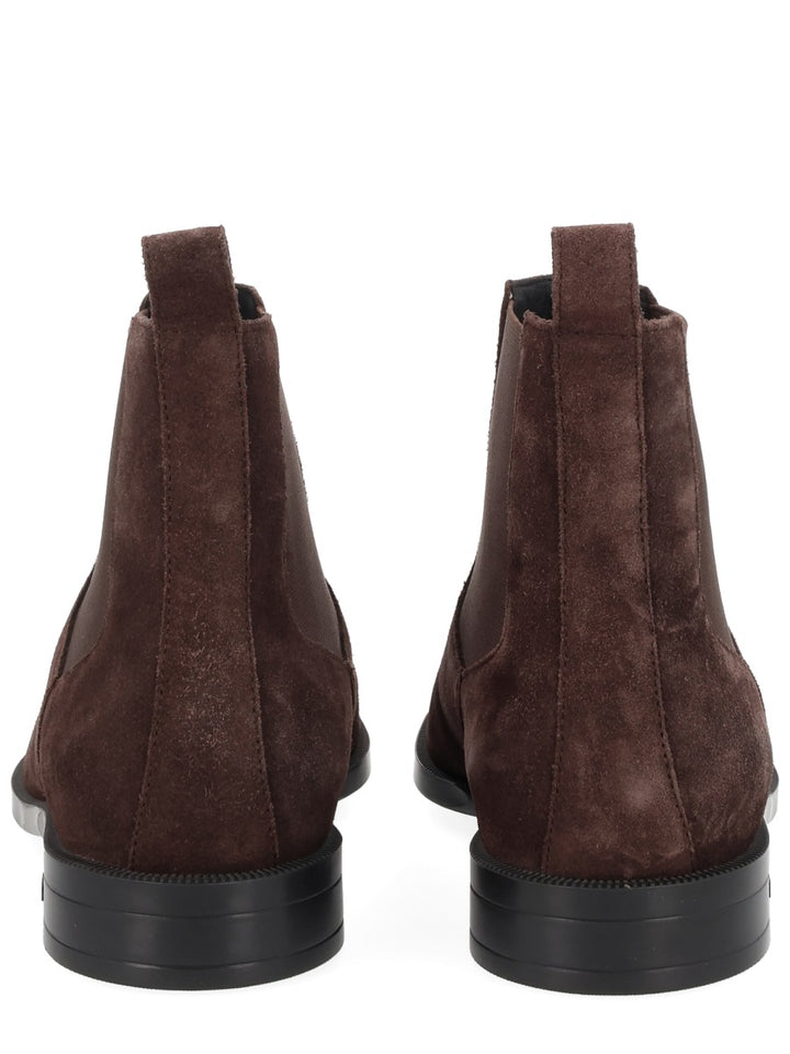 Boss Mocassini - Brown | aaacd03b417102afde05b7ee1aabbb034e13015f