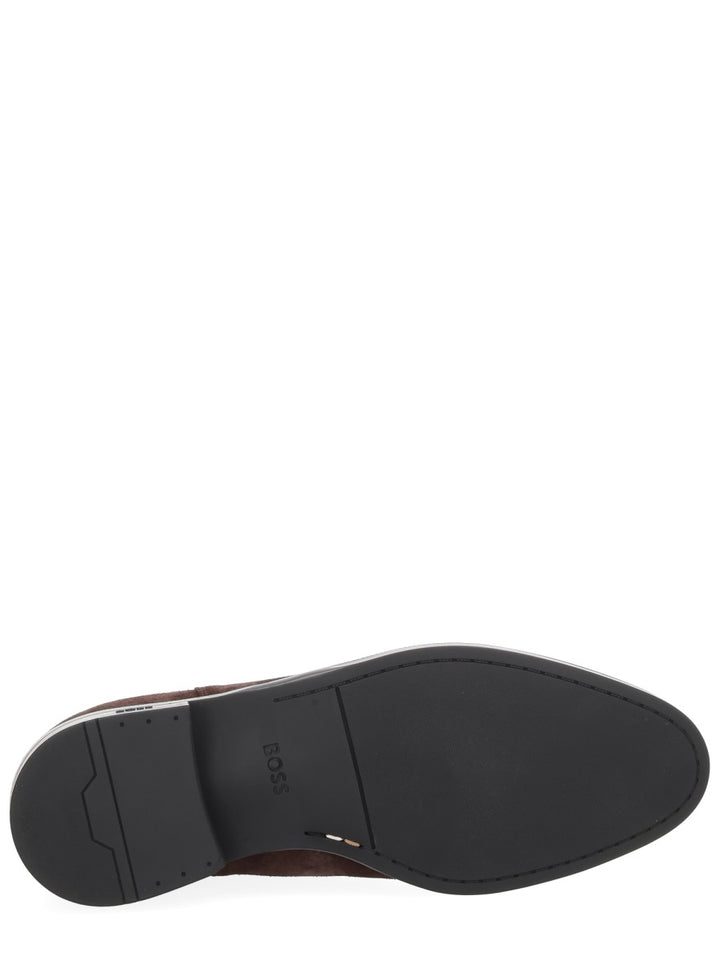 Boss Mocassini - Brown | 2842e9feee0debb04162752e171df994420995b5