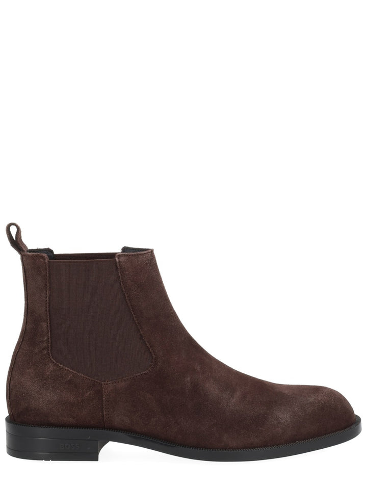 Boss Mocassini - Brown | 8ac56175d27bfc4e94018fcd6c5f606c10f2b083