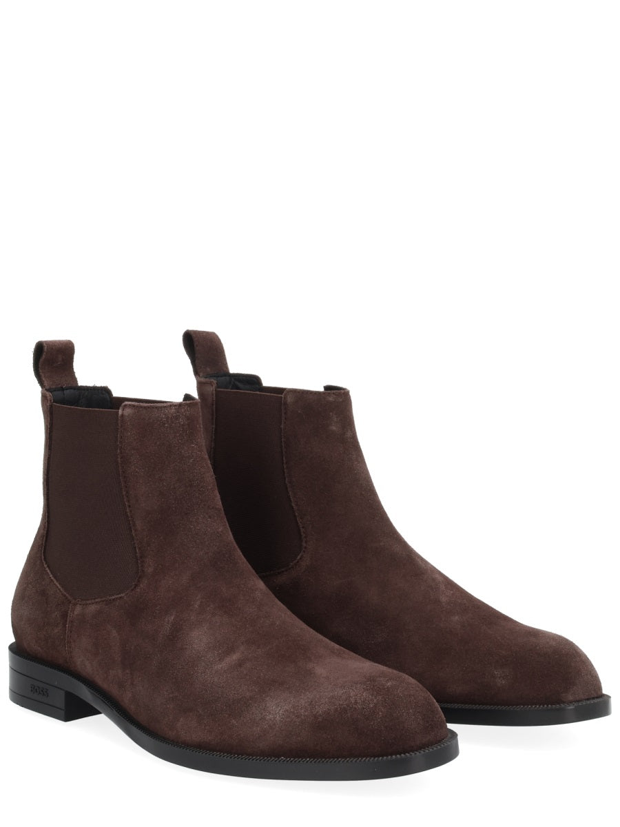 Boss Mocassini - Brown | 96b17c6a3dc0a822004120de2eeb842334530b89