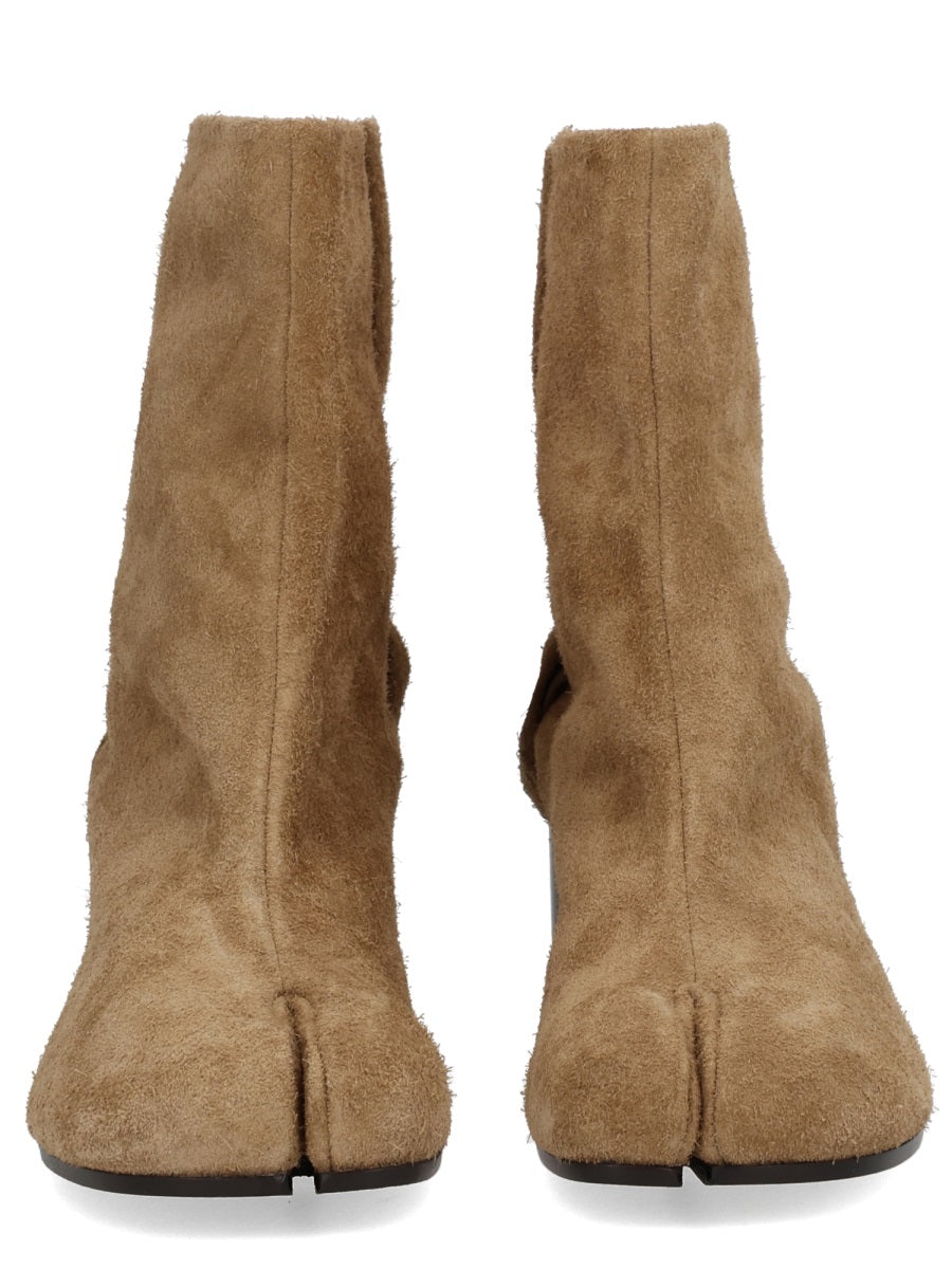 Maison Margiela Stivali - Brown | ecc128bb23e42feae6941734106986d0d0eae3fc