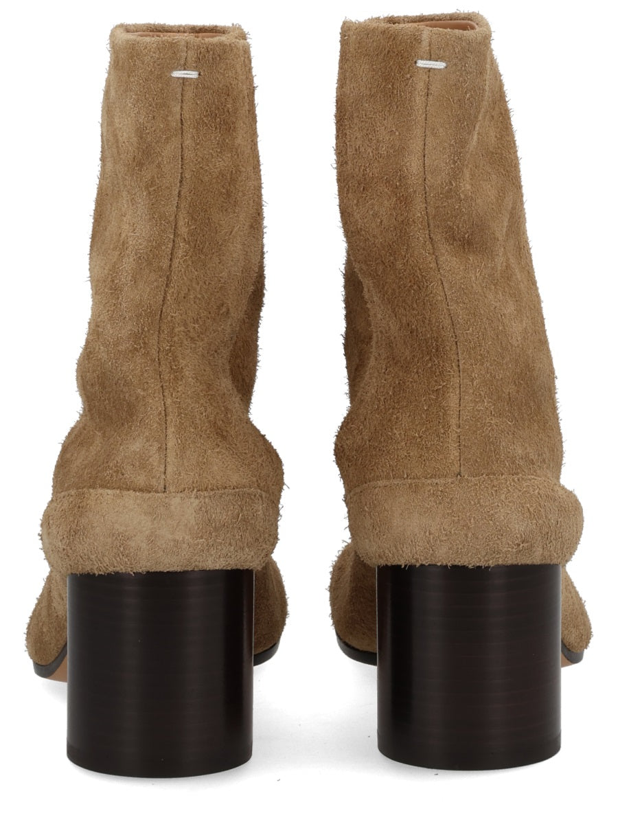 Maison Margiela Stivali - Brown | 0d5acf39c319ac34fa08d064e0eed304d7d2c16e