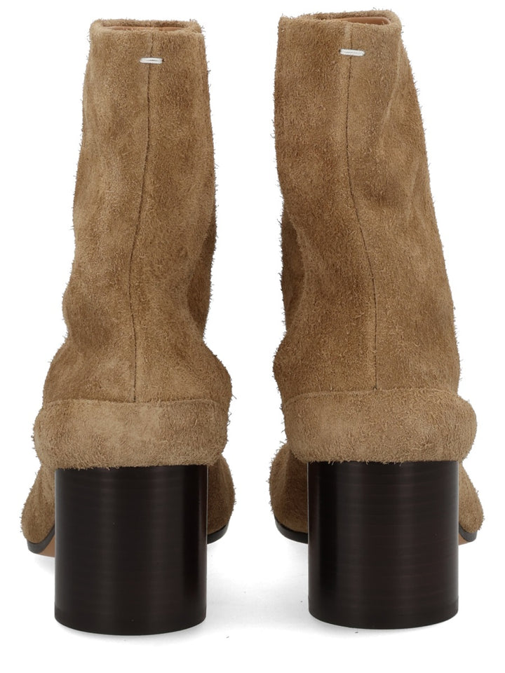 Maison Margiela Stivali - Brown | 0d5acf39c319ac34fa08d064e0eed304d7d2c16e