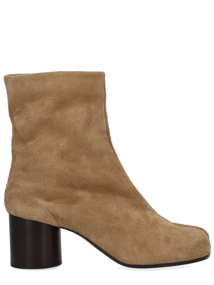 Maison Margiela Stivali - Brown | f9f2428a260fd9cce47cc49f166735666ba48a04