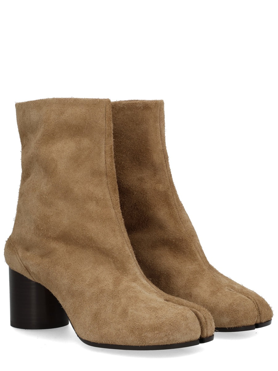 Maison Margiela Stivali - Brown | 491688ff0c4a0c7e1334267a6472e645793dd729