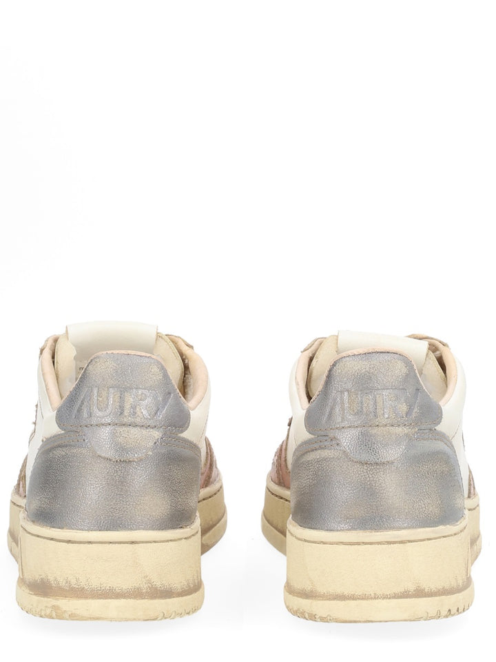 Autry Sneakers - Multicolour | 1cafccdc469f125dd7aedd2b93aee8677212aa42